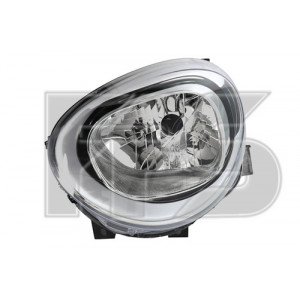 Фара передня ліва AS08143037 на FIAT 500 X 2015-