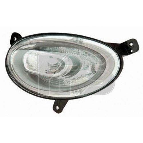 Ліхтар передній AS08143040 на FIAT 500 X 2015-