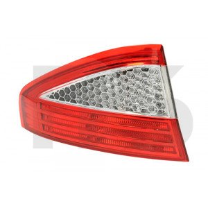 Ліхтар задній AS08131978 на FORD MONDEO 2007-2010