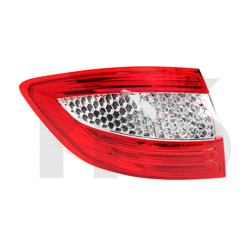 Ліхтар задній AS08131982 на FORD MONDEO 2007-2010