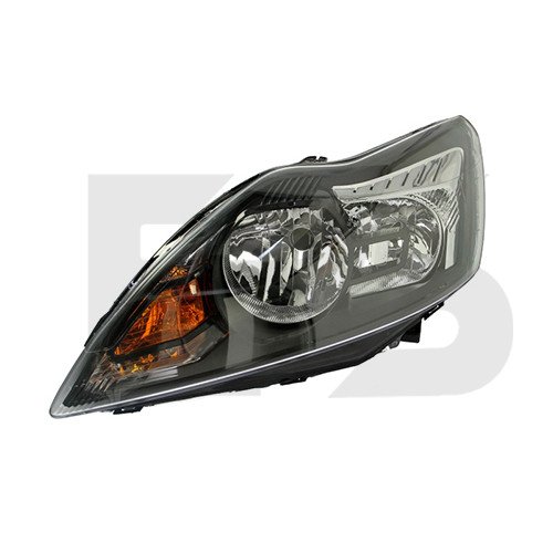 Фара передняя AS08131983 на FORD FOCUS 2008-2010