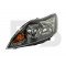 Фара передняя AS08131983 на FORD FOCUS 2008-2010