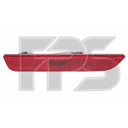 Світлоповертач задній правий AS08143450 на FORD MUSTANG MACH-E 2020-