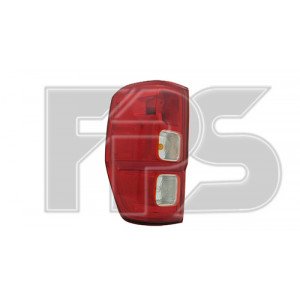 Фонарь задний правый AS08143497 на FORD RANGER 2015-