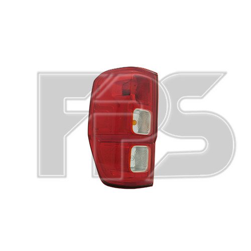 Фонарь задний правый AS08143497 на FORD RANGER 2015-