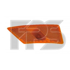 Повторитель поворота прав AS08143499 на FORD RANGER 2015-