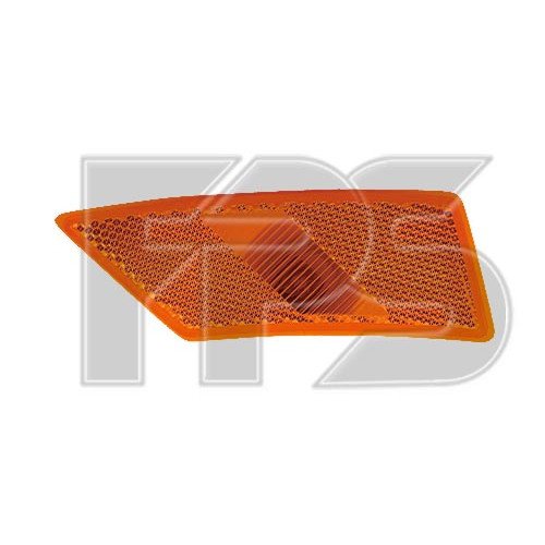 Повторитель поворота левый AS08143498 на FORD RANGER 2015-