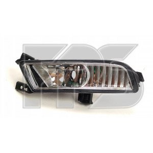 Фара протитуманна передня ліва AS08143711 на HONDA CRV 2015-2017