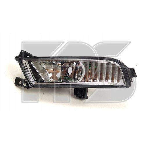 Фара протитуманна передня ліва AS08143711 на HONDA CRV 2015-2017