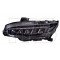 Фара передня права AS08143594 на HONDA CIVIC 10 SDN / COUPE 2018-2021