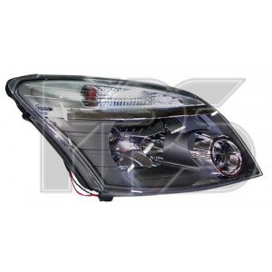 Фара передняя правая AS08143518 на GREAT WALL HOVER 2005-2009