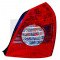 Фонарь задний AS08131996 на HYUNDAI ELANTRA (XD) 2004-2006