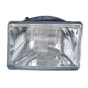 Передня фара AS08132001 на JEEP GRAND CHEROKEE 1993-1998