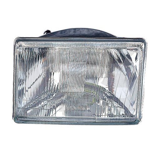 Передня фара AS08132000 на JEEP GRAND CHEROKEE 1993-1998