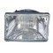 Передня фара AS08132000 на JEEP GRAND CHEROKEE 1993-1998