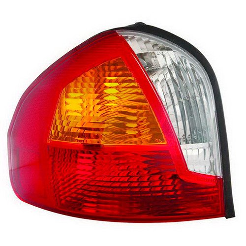 Фонарь задний AS08132009 на HYUNDAI SANTA FE I 2001-2006