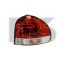 Фонарь задний левый AS08144075 на HYUNDAI SANTA FE I 2001-2006
