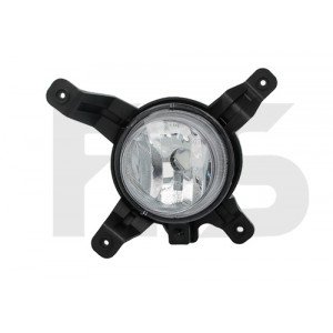 Фара противотуманная AS08132016 на HYUNDAI ix35 2010-2015