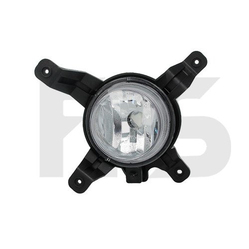 Фара противотуманная AS08132015 на HYUNDAI ix35 2010-2015