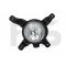 Фара противотуманная AS08132015 на HYUNDAI ix35 2010-2015