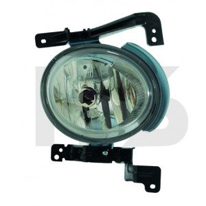 Фара противотуманная AS08132018 на HYUNDAI i20 2009-2012