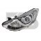 Фара передняя правая AS08144012 на HYUNDAI i30 2012-2016