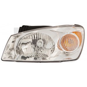 Фара передняя AS08132026 на KIA CERATO 2004-2006