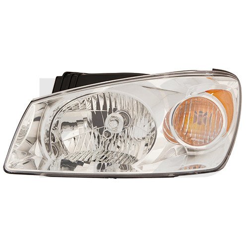 Фара передняя AS08132026 на KIA CERATO 2004-2006