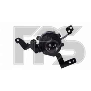 Світлоповертач передній правий AS08143858 на HYUNDAI ACCENT V 2020-2023