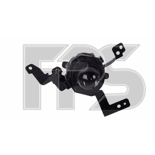 Світлоповертач передній правий AS08143858 на HYUNDAI ACCENT V 2020-2023