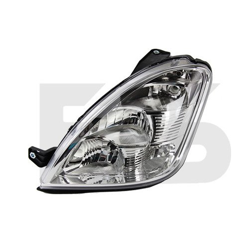 Передня фара AS08132034 на IVECO DAILY 2006-2011