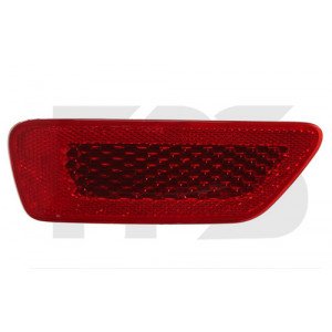 Світлоповертач задній правий AS08144480 на JEEP GRAND CHEROKEE 2011-2013