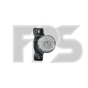 Повторитель поворота прав AS08144524 на JEEP WRANGLER 2007-2018