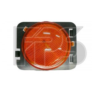 Повторитель поворота прав AS08144528 на JEEP WRANGLER 2007-2018