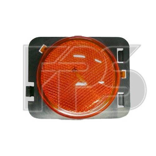 Повторитель поворота левый AS08144527 на JEEP WRANGLER 2007-2018