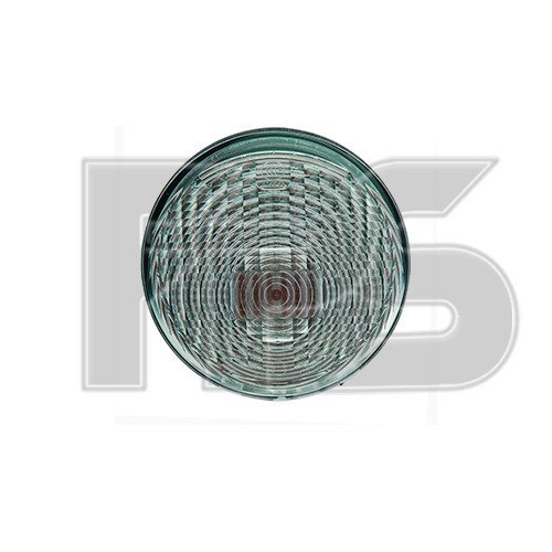 Повторитель поворота левый AS08144529 на JEEP WRANGLER 2007-2018