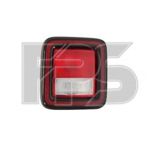Ліхтар задній правий AS08144510 на JEEP WRANGLER 2018-