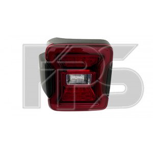Фонарь задний правый AS08144512 на JEEP WRANGLER 2018-