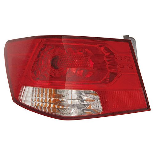 Фонарь задний AS08132035 на KIA CERATO 2009-2012