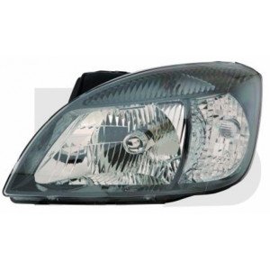 Передня фара AS08132038 на KIA RIO 2006-2011