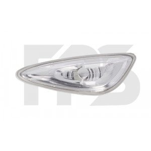 Повторитель поворота AS08132045 на KIA SPORTAGE (SL) 2010-2015