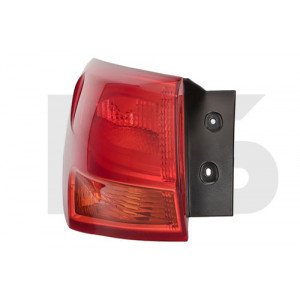 Фонарь задний AS08132049 на KIA CEED 2012-2015