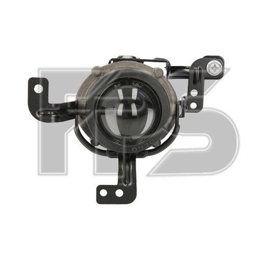 Световозвращатель передний правый AS08144621 на KIA CEED 2015-2018