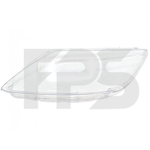 Стекло фары AS08132062 на MAZDA CX7 2006-2012