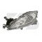 Фара передняя AS08132064 на MAZDA 6 (GH) 2010-2013