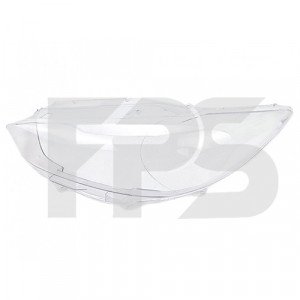 Скло фари AS08132065 на MAZDA CX5 2012-2016