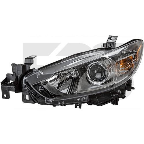 Фара передняя AS08132068 на MAZDA 6 (GJ) 2013-2016
