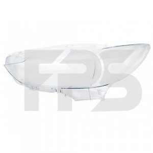 Стекло фары AS08132070 на MAZDA 6 (GJ) 2013-2016