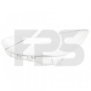 Скло фари AS08132071 на MAZDA 6 (GJ) 2016-2018