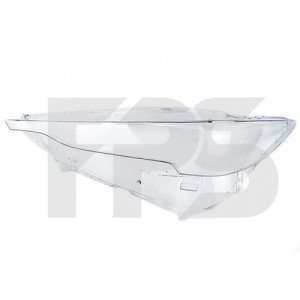 Скло фари AS08132075 на MAZDA CX5 2017-2021
